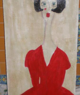 la-donna-bambina