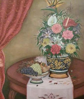 bouquet