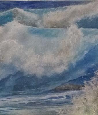 marea