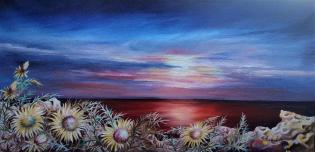 cardi-al-tramonto