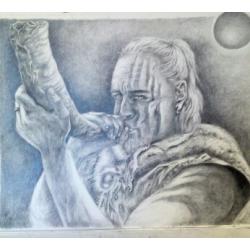 il-guerriero