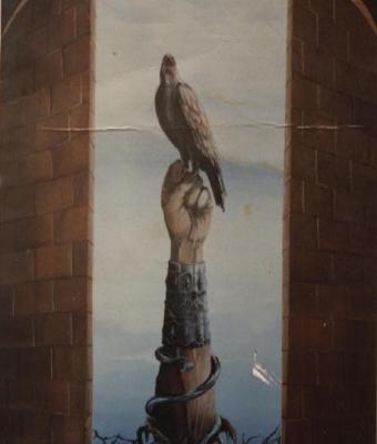 la-porta-del-potere
