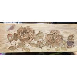 rose
