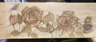 rose