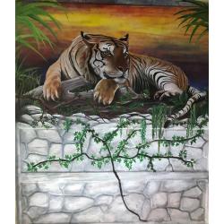 murales