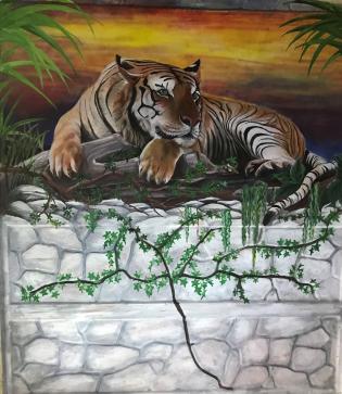 tigre