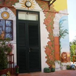 murales