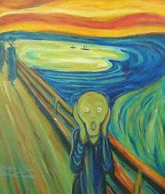 l-urlo-di-munch
