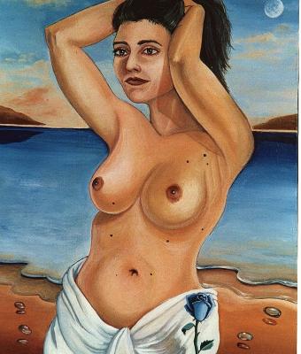 lady-in-blu