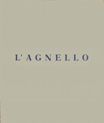 l-agnello-opera-prima-di-ant