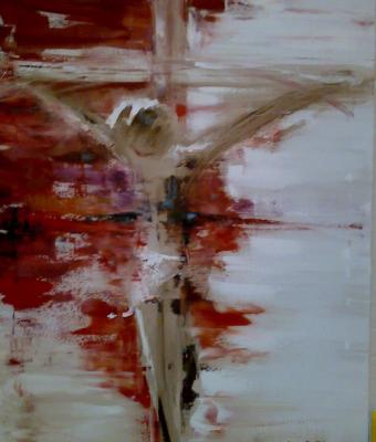 crocifissione