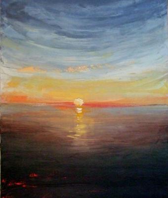 tramonto-e-mare