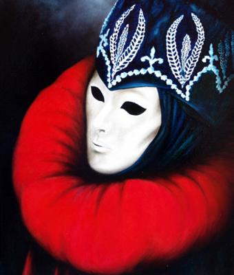 mistero