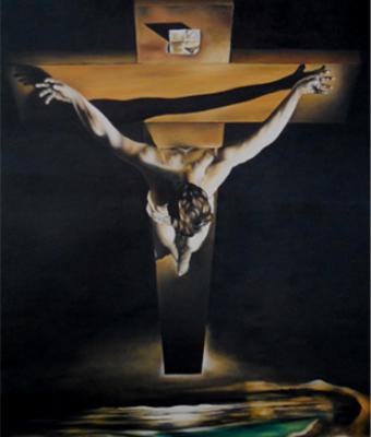cristo-da-salvador-dali