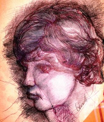 volto-di-donna