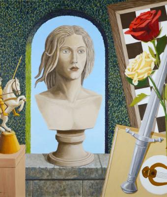 il-carme-reciso