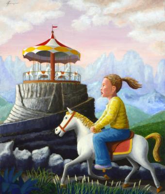 luna-park