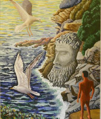 il-sonno-degli-dei