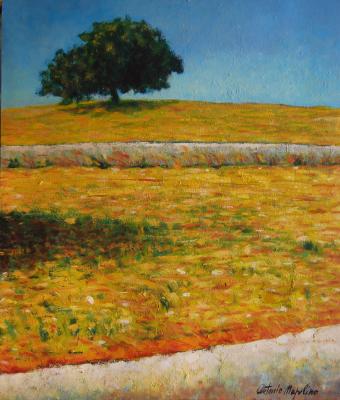 albero-nella-campagna-iblea