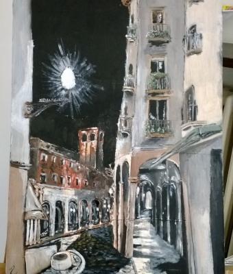 notturno