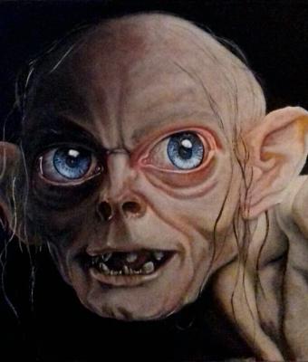 gollum