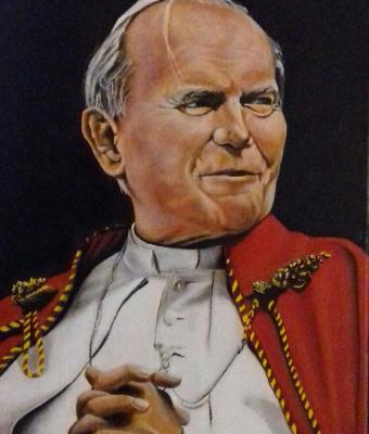 papa-wojtyla