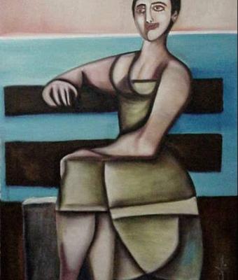 donna-seduta