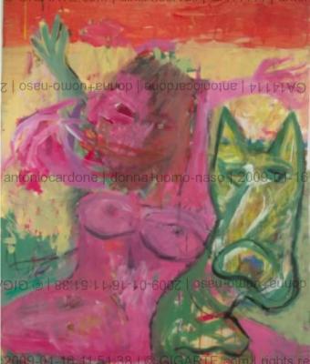 donnauomonaso