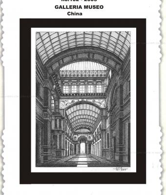 galleria-al-museo-napoli