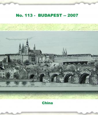 budapest