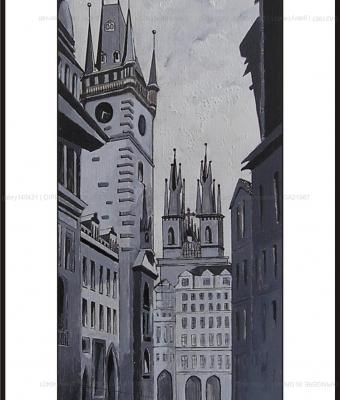 dipingere-in-grigio
