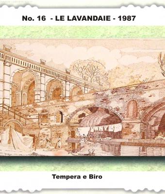 le-lavandaie