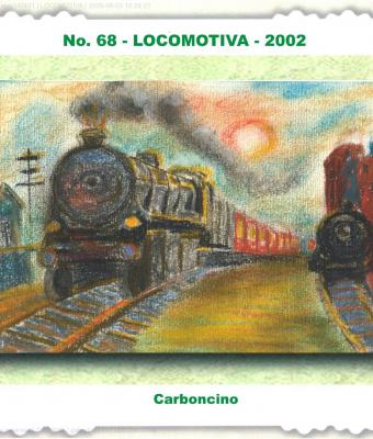 locomotiva