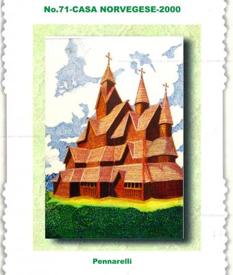 casa-norvegese
