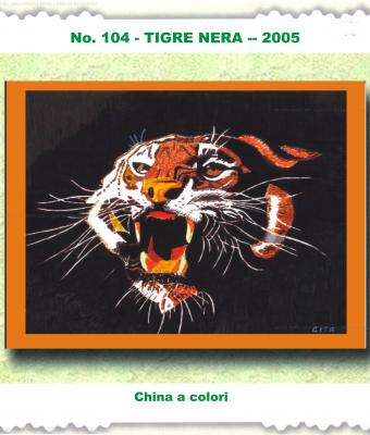 tigre