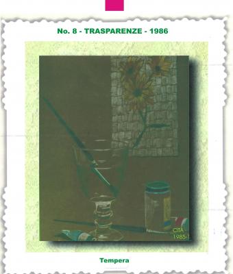 trasparenze