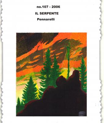 il-serpente