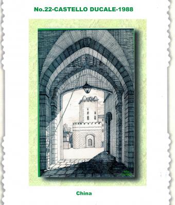 castello-ducale
