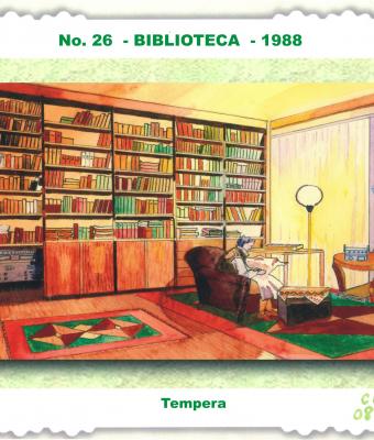 biblioteca