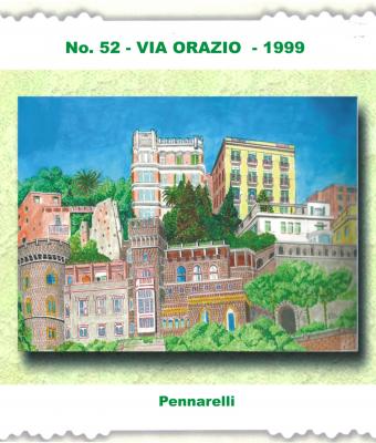 via-orazio-napoli