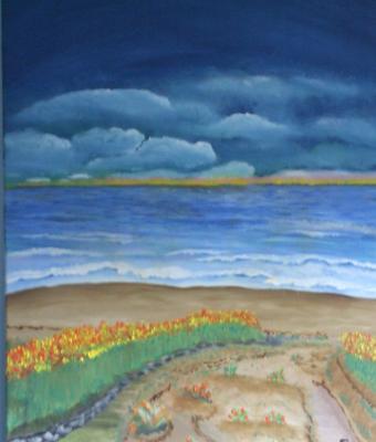 spiaggia-fiorita