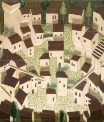 borgo-spirituale