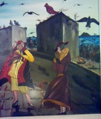 turiste-sulla-torre-di-ioppolo