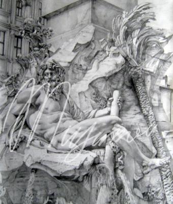 gange-fontana-dei-quattro-fiu