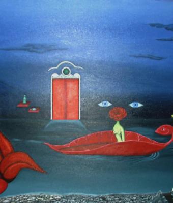 il-bagno