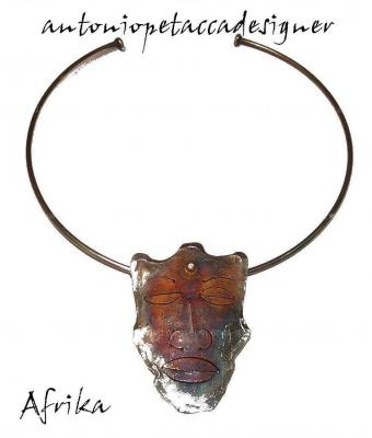 quotafrikaquot-collection