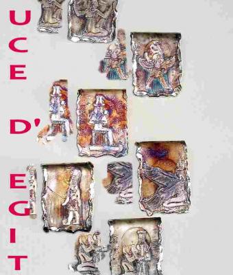 quotluce-d-egittoquot-coll