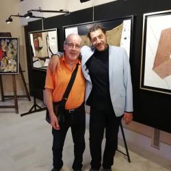 con-l-artista-giancarlo-ciccozzi