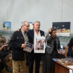 la-mia-premiazione-alla-prima-biennale-internazionale-di-pescara