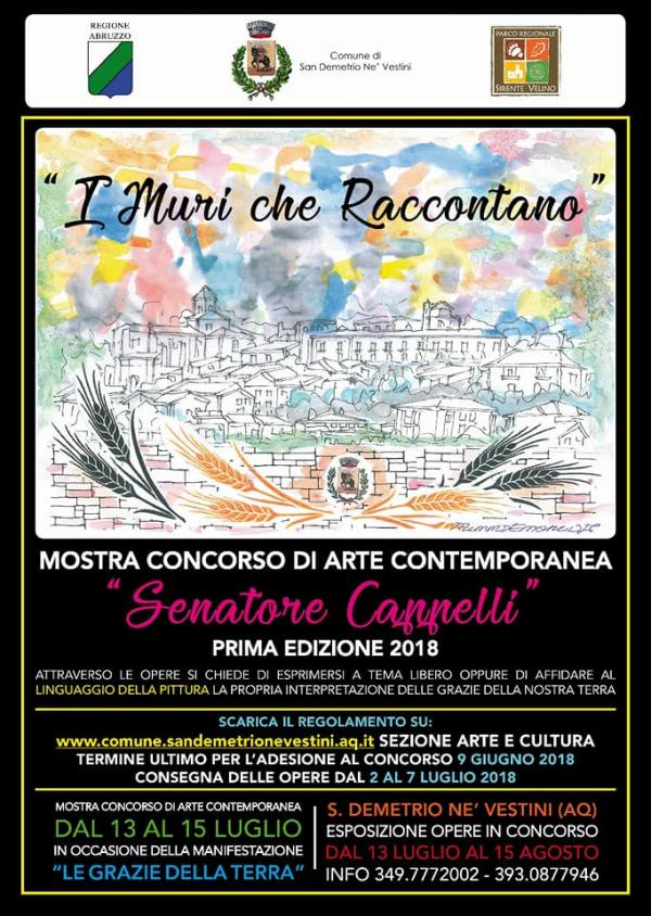 mostra-concorso-arte-contemporanea